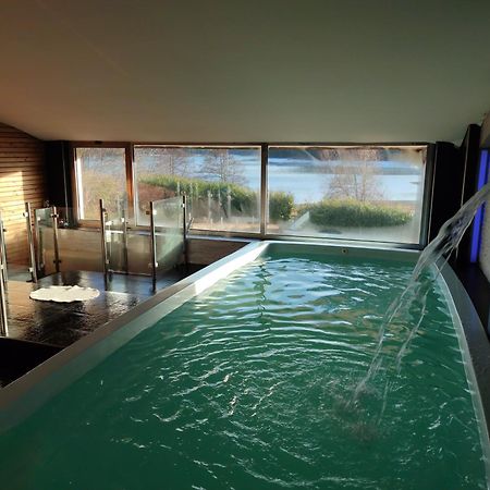 Hotel Park 108 Sport&Wellness Lorica Extérieur photo