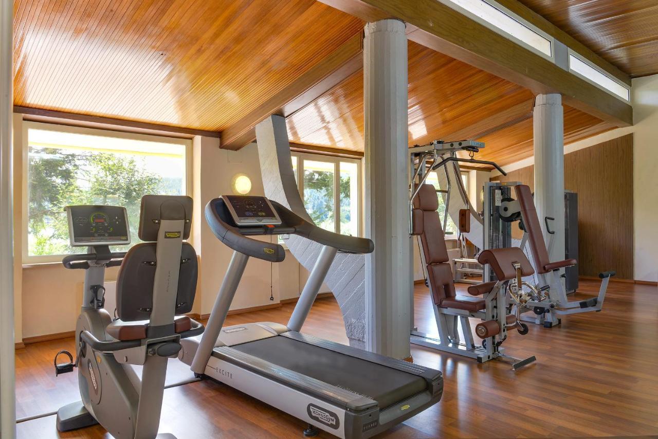 Hotel Park 108 Sport&Wellness Lorica Extérieur photo